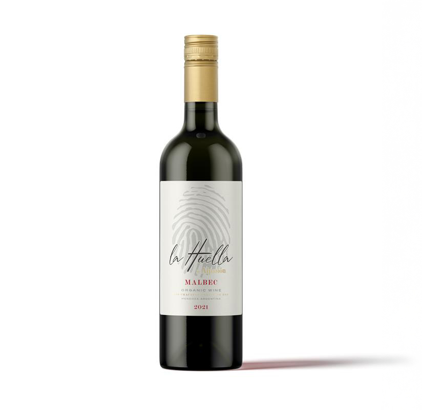 LA HUELLA MALBEC