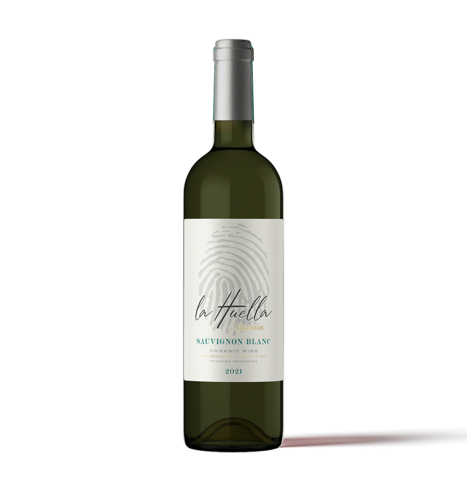 LA HUELLA SAUVIGNON BLANC