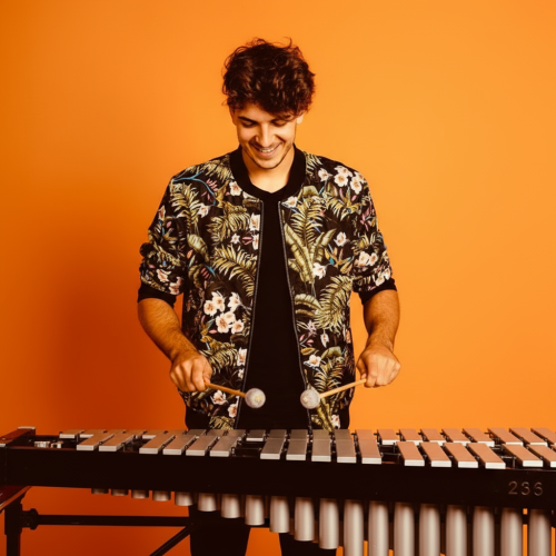 Lucas Dorado