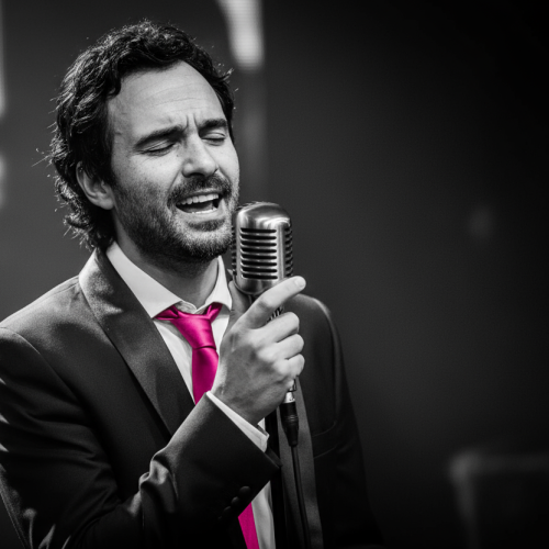 Nico Sorin